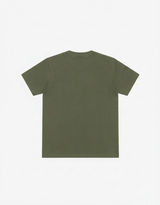 T-shirt in cotone manica corta