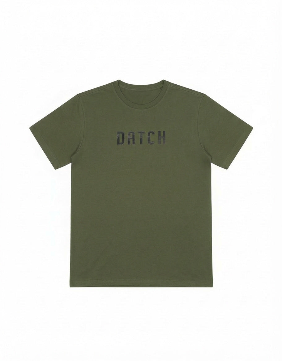 T-shirt in cotone manica corta