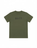 T-shirt in cotone manica corta