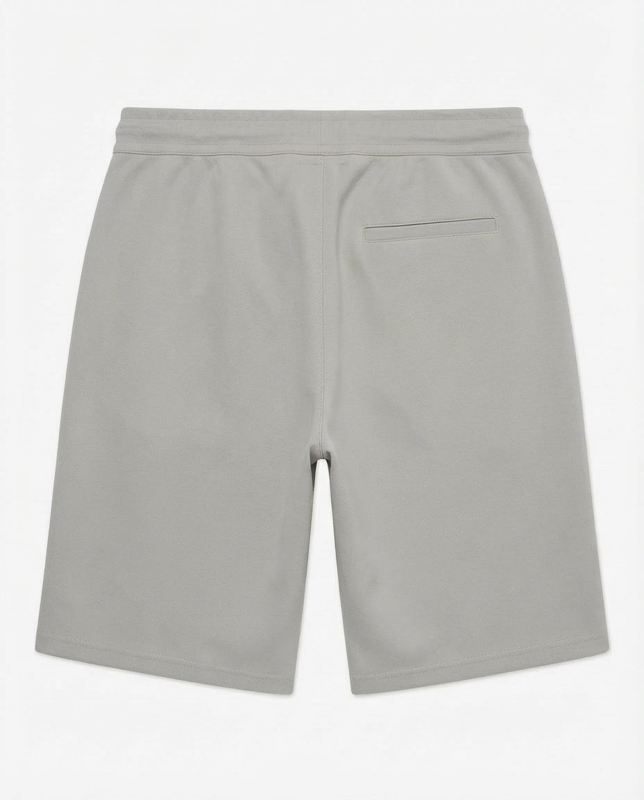 Bermuda in Twill