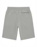 Bermuda con tasche stretch