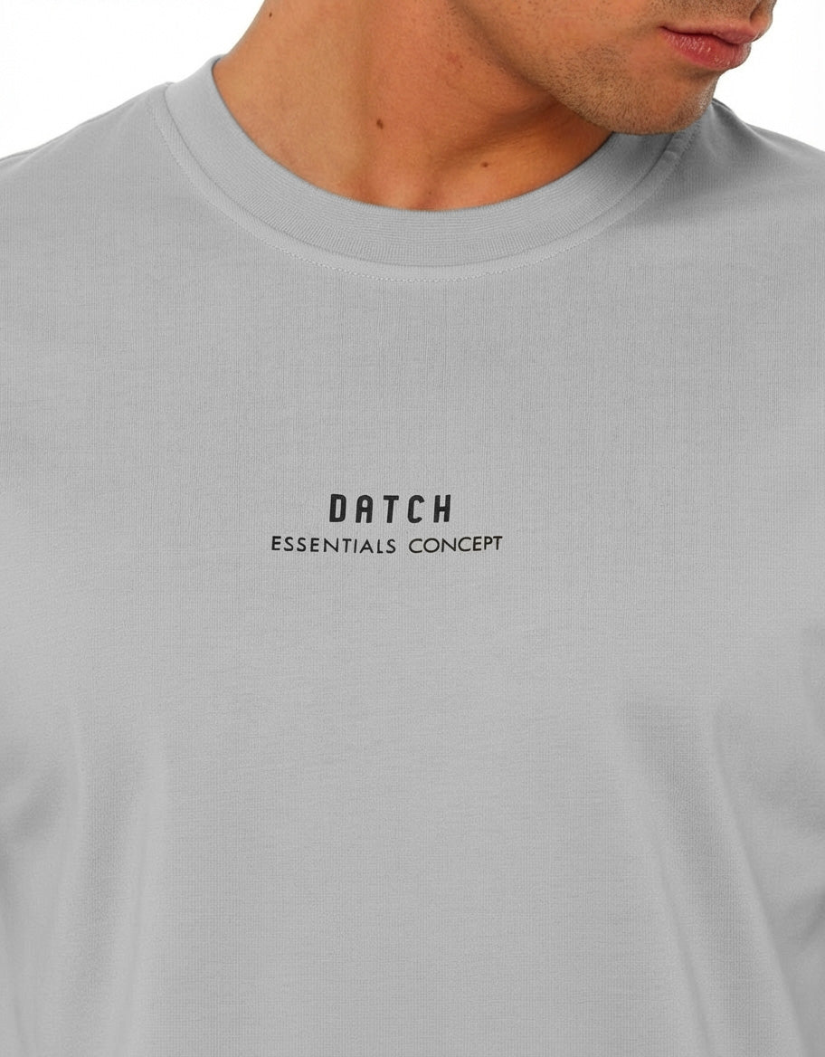 T-Shirt Concept