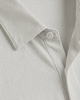 Polo camicia mezze maniche