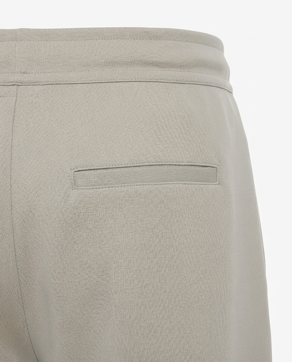 Bermuda in Twill