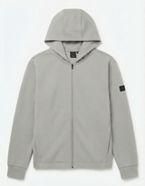 Felpa estiva stretch