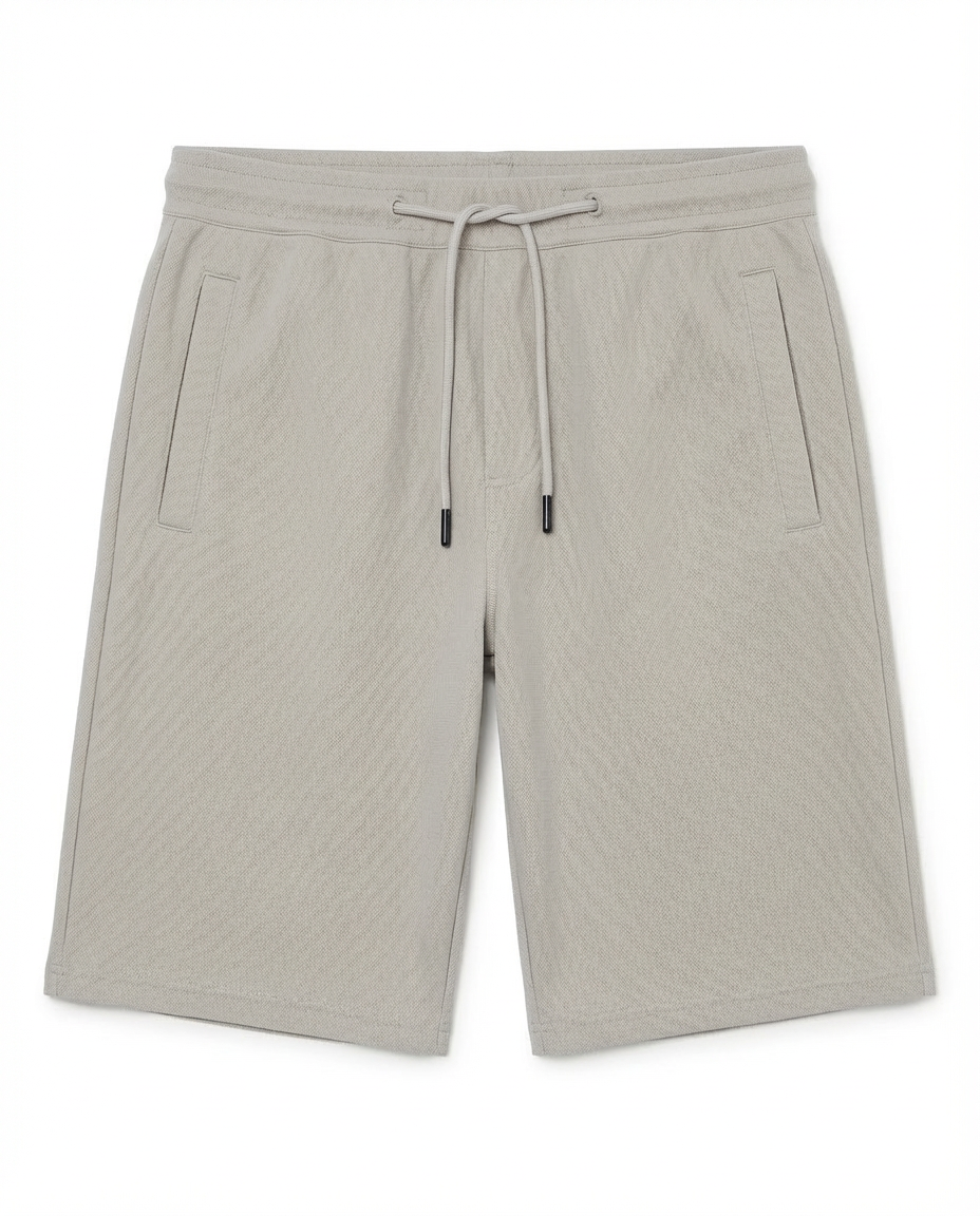 Bermuda in Twill