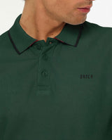 Polo manica corta cotone