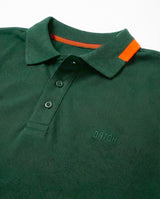 Polo manica corta in cotton