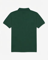Polo cotton manica corta