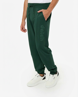 Pantaloni in felpa - Vita elasticizzata