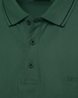 Polo cotton manica corta