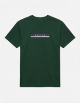 T-shirt cotone manica corta