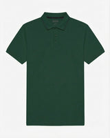 Polo cotton manica corta