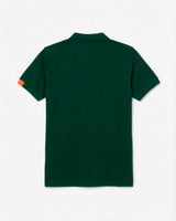 Polo manica corta in cotton