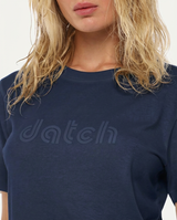 T-shirt girocollo, manica corta