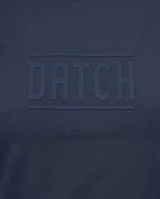 T-shirt con stampa in cotone stretch