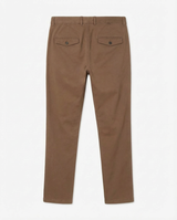 Pantaloni Chino in cotone