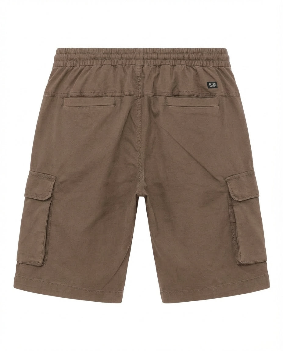 Bermuda cargo in canvas