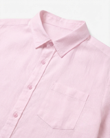 Camicia in lino
