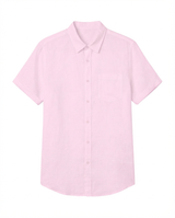 Camicia in lino