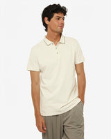 Polo cotton manica corta