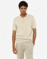 Polo in cotone manica corta