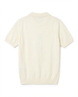 Polo cotone manica corta