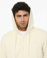 Felpa Zip Hoodie