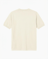 T-shirt in cotone manica corta