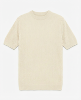 T-shirt morbida in cotone