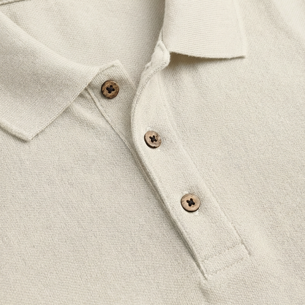 Polo cotone manica corta