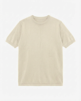 T-shirt in cotone manica corta