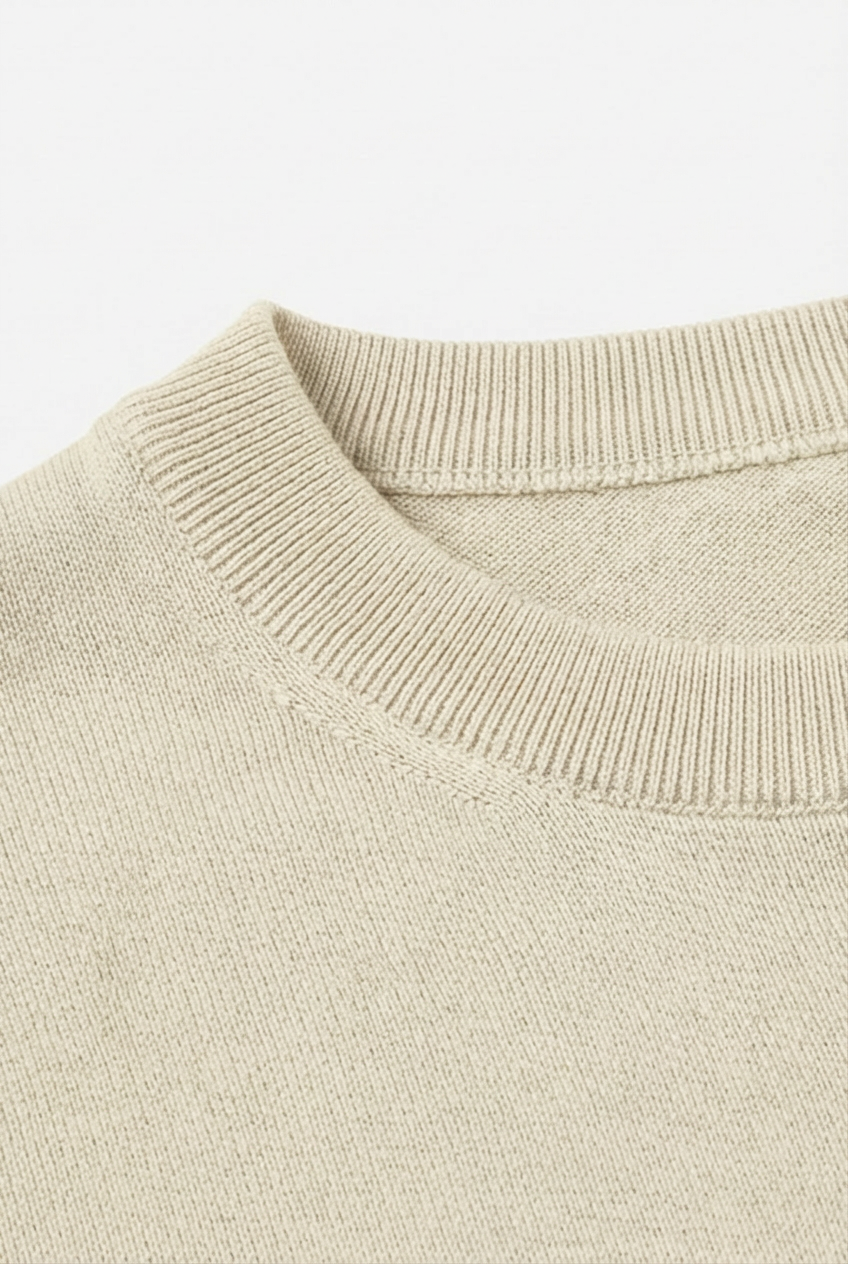 T-shirt in cotone manica corta