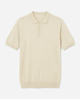 Polo in cotone manica corta
