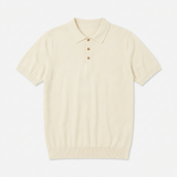 Polo cotone manica corta