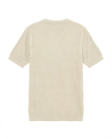 T-shirt morbida in cotone