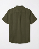 Camicia in lino