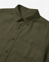 Camicia in lino