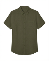 Camicia in lino