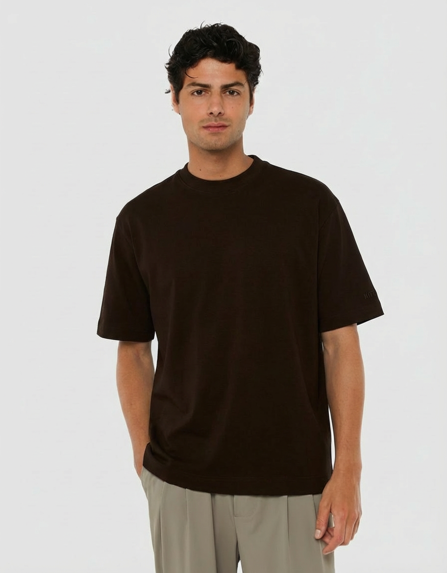 T-Shirt Stile