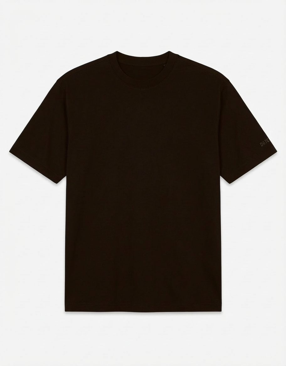 T-Shirt Stile