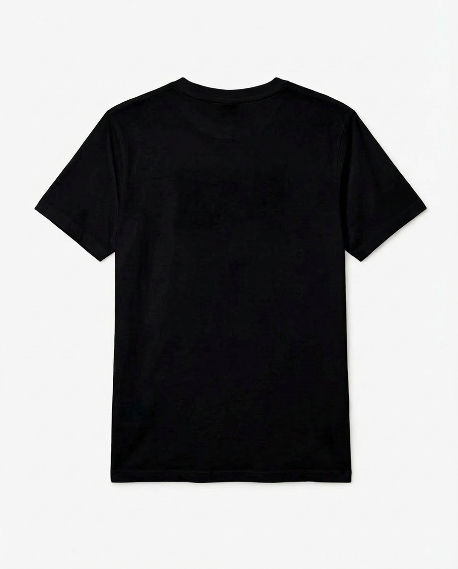 T-shirt in cotone summer