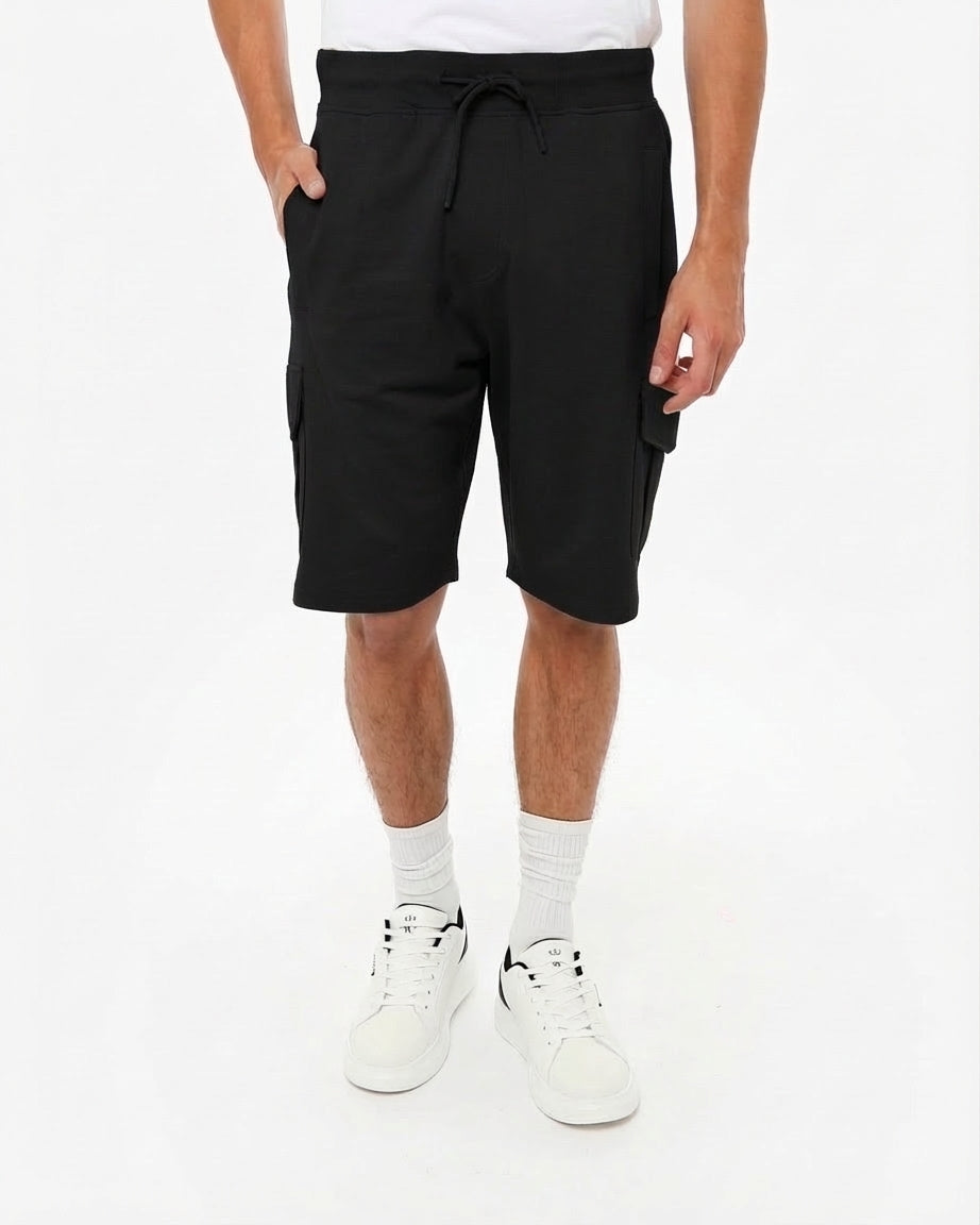 Bermuda Comfort Fit
