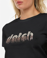 T-shirt mezze maniche