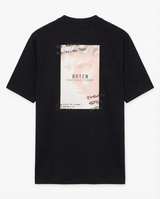 T-shirt cotone manica corta, relaxed fit