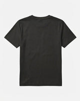 T-shirt girocollo, manica corta