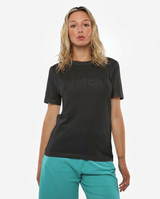 T-shirt girocollo, manica corta