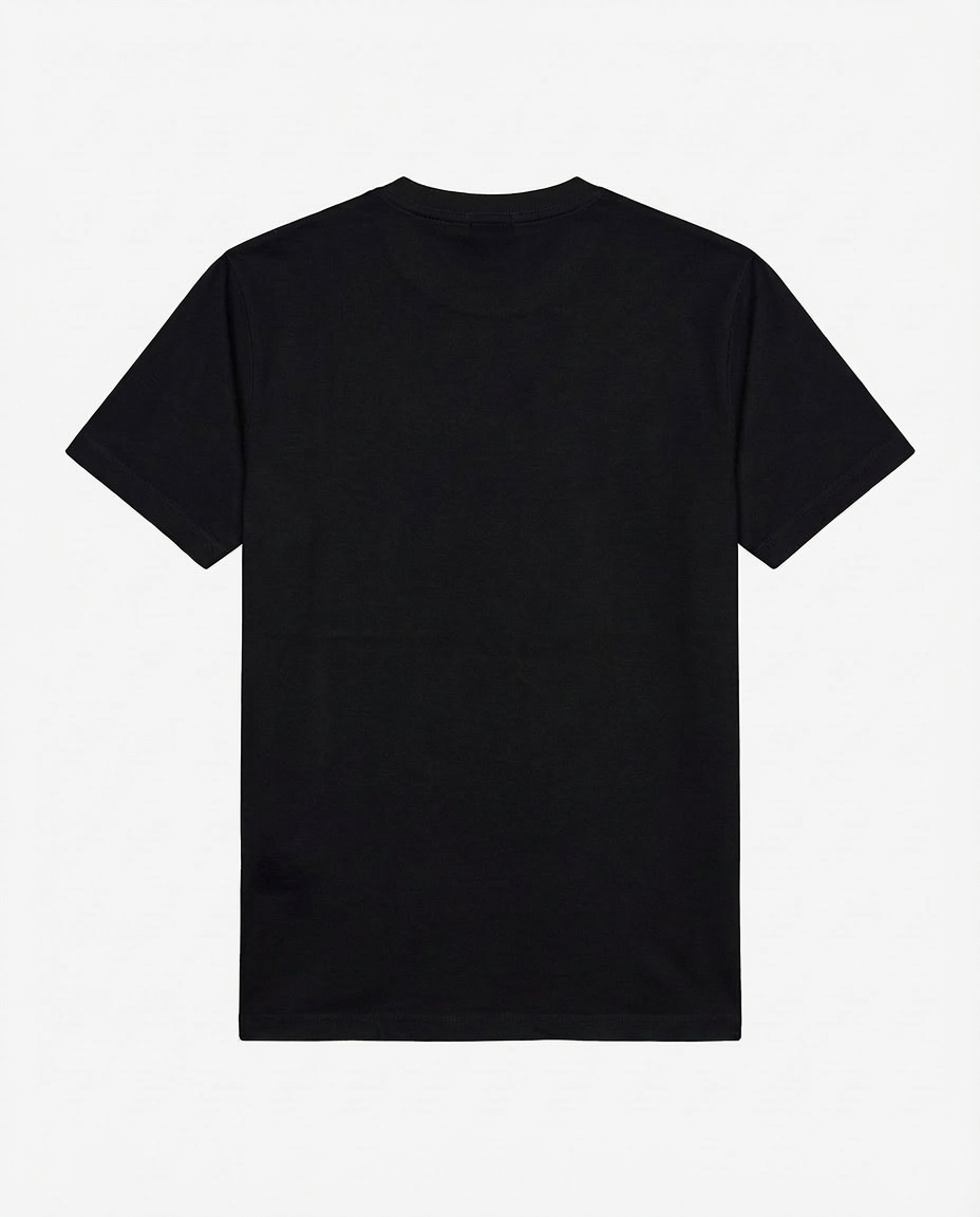 T-shirt con taschino