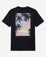 T-shirt Summer Concept