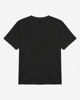 T-shirt forata in Cotone